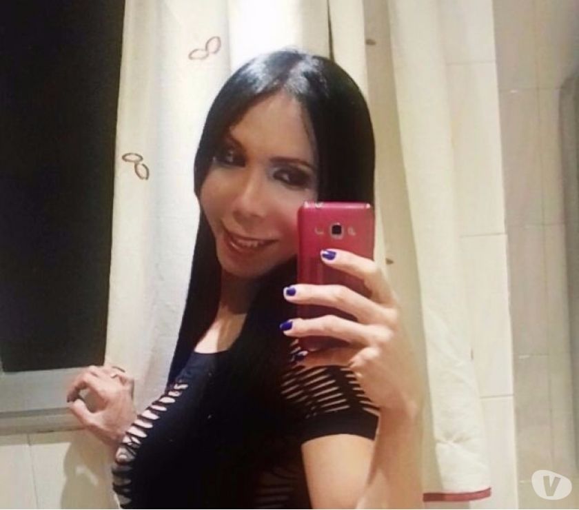 Jolis trans sensuels et élégante